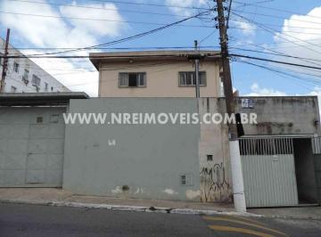 Comercial · 730m² · 6 Vagas · GALPÃO COMERCIAL À VENDA PRÓXIMO AO HOSPITAL CAMPO LIMPO