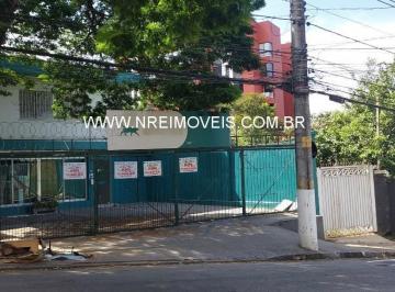 Foto 01 · ALUGO SOBRADO PARA FINS COMERCIAIS