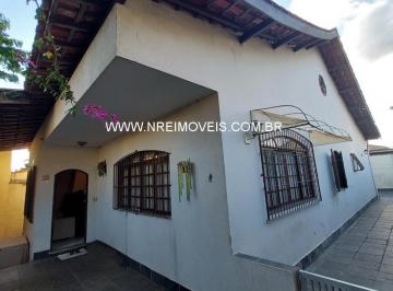 Foto 01 · CASA TÉRREA À VENDA NO JARDIM DAS IMBUIAS