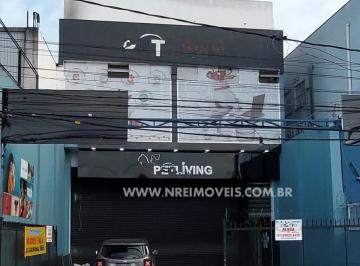Foto 01 · ALUGO PREDIO COMERCIAL NA ESTRADA KIZAEMON TAKEUTI