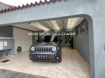 Foto 01 · SOBRADO À VENDA NA VILA PREL