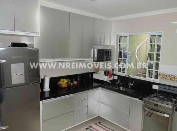 Foto 01 · SOBRADO 03 DORMITÓRIOS À VENDA PRÓXIMO AO IAE