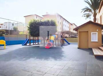 124203c6fbdf5c748e1372bc7d560b.jpeg · Apartamento à venda, no Residencial Alpha 3 em Jundiaí, Jardim Guanabara, com 2 quartos, 52m²