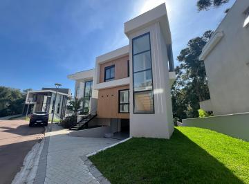 Casa de 3 quartos, Curitiba · Construa Sua Casa a Preço Fechado com Berkeley