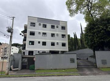 FACHADA · Alugar Apartamento em Colombo