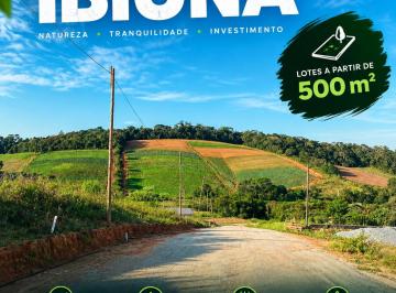 Terreno , Ibiúna · O terreno perfeito para você em Ibiúna