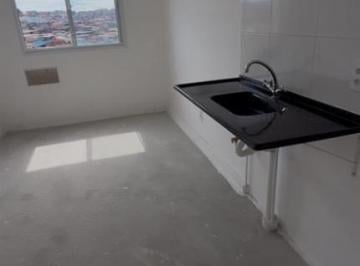 Apartamento · 24m² · 1 Quarto · Apartamento de 24 m² com 1 quarto à venda em Jardim Vila Carrão