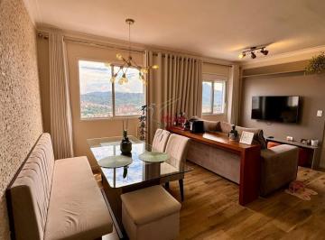 Apartamento · 40m² · 1 Quarto · 1 Vaga · Apê R$ 320 mil | Semi-Mobiliado | 1 Dormitório | Vila Pirituba