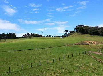 rqat015-1 · Área rural de 27 hectares com escritura pública em Rancho Queimado/SC
