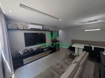 Foto 1 · Apartamento 2 Quartos, Nascente, Andar Alto e Lazer Completo em Águas Claras