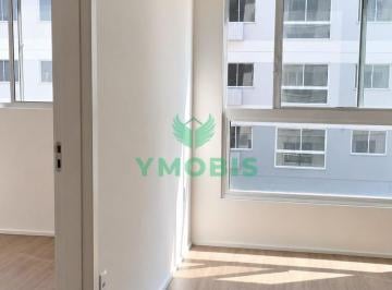 Foto 1 · VENDO APARTAMENTO NOVO COM LAZER COMPLETO – RESIDENCIAL VIDA SAMAMBAIA
