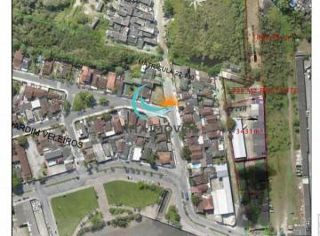 Foto 01 · Terreno Comercial de 6.244,40 m² no Centro de Bertioga-SP: Oportunidade Única de Investimento!