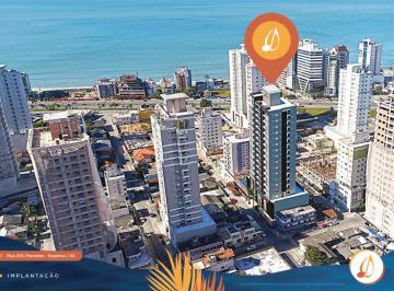 Apartamento de 2 quartos, Itapema · Apartamento Morada Villa Lobos - Itapema - SC