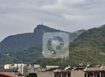 Apartamento · 80m² · 2 Quartos · 1 Vaga · APARTAMENTO 2 QUARTOS NO RIO COMPRIDO