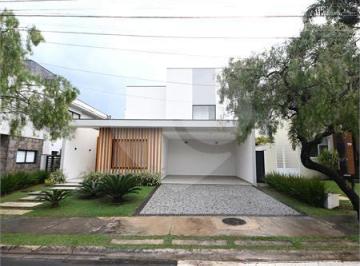 Imagem Principal · Indaiatuba - SP - Condomínio Helvetia Park - 490 m² Terreno - Sobrado com 307 m² de Área Construída
