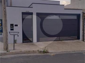 Imagem Principal · VENDE-SE – CASA TÉRREA NO JARDIM MONTE CARLO | INDAIATUBA/SP