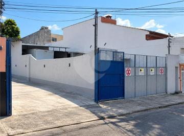 Imagem Principal · Casa 02 dormitórios para locação no Parque Novo Mundo em São Paulo/SP