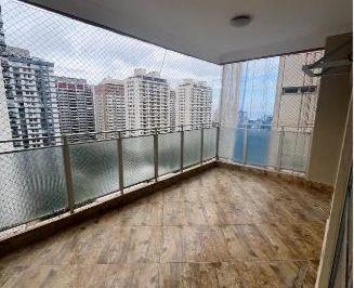 Apartamento · 82m² · 2 Quartos · 1 Vaga · ALUGO APARTAMENTO 2 QUARTOS COM SUÍTE NA BARRA DA TIJUCA