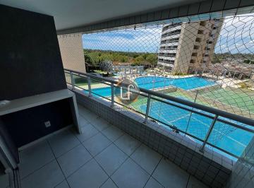 Apartamento · 82m² · 3 Quartos · 2 Vagas · Apartamento em Fortaleza