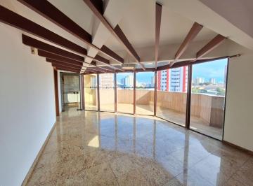 Apartamento de 3 quartos, Sorocaba · Apartamento Duplex com 3 dormitórios, 213 m² - venda e locação - Edifício Acapulco - Sorocaba/SP