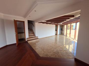 Apartamento de 3 quartos, · Apartamento Duplex com 3 dormitórios, 213 m² - venda e locação - Edifício Acapulco - Sorocaba/SP