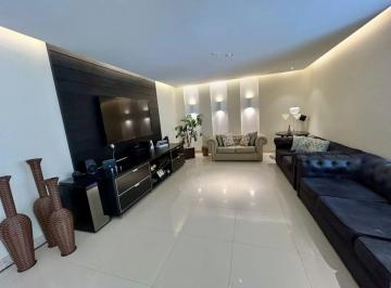 Apartamento de 4 quartos, Águas Claras · Residencial Solarium Park - Apartamento Garden 4 Quartos - 2 Vagas - Águas Claras