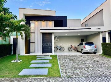 img1 · Casa com 3 dormitórios à venda, 172 m² por R$ 1.380.000,00 - Cidade Alpha - Eusébio/CE