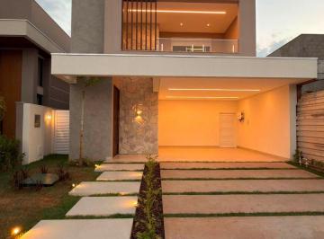 Casa de 4 quartos, Cuiabá · CASA DE ALTO PADRÃO | CONDOMÍNIO FLORAIS DO PARQUE – CUIABÁ/MT