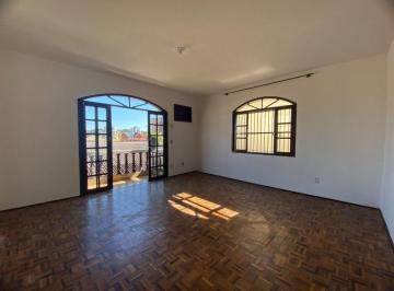 Sala · Apartamento com 3 dormitórios para alugar, 85 m² por R$ 2100+ taxas/mês - Buc...