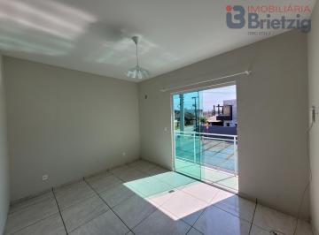 Casa · 2 Quartos · Casa Geminada em Vila Nova, Joinville | 2 Dormitórios e Suíte