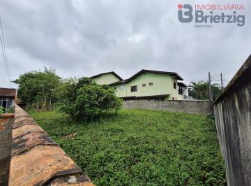 Terreno · 465m² · Lote à Venda em Bom Retiro, Joinville por R$ 540 mil