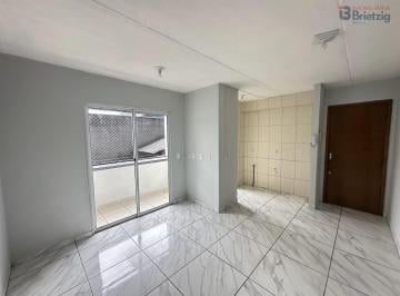 Apartamento · 2 Quartos · 1 Vaga · Apartamento em Vila Nova, Joinville para Locação | SEO
