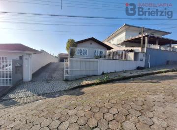Casa · 128m² · 3 Quartos · 2 Vagas · Casa à Venda em Costa e Silva, Joinville | 3 Dorms, 128m²