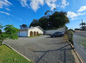 Casa · 224m² · 3 Quartos · 9 Vagas · Casa Averbada à venda em Floresta, Joinville | 3 dorms, suíte, 224m²