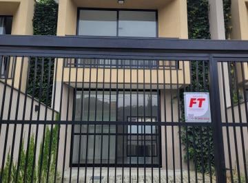 Casa · 10829m² · 2 Quartos · 2 Vagas · Casa com 2 dormitórios à venda, 108 m² por R$ 620.000,00 - Bom Retiro - Joinv...