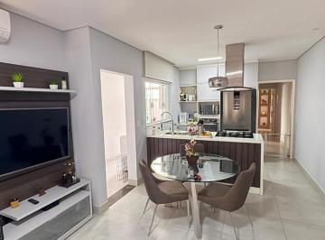 373aa230-e812-4d44-b68d-eb363ac2b73d · Casa para venda em Residencial Monte Verde com 2 quartos, 63m²