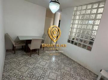 Apartamento · 56m² · 2 Quartos · 1 Vaga · Apartamento com 2 Dormitórios, com 56M² em Parque Sao Francisco por R$ 100.00...