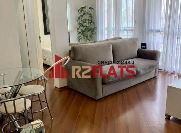 Apartamento · 50m² · 1 Quarto · 1 Vaga · Flat com ótimo preço no bairro da Saúde. Confira!