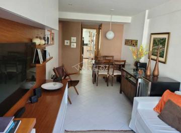 Apartamento · 67m² · 2 Quartos · 1 Vaga · Apartamento - / Residencial / Humaitá