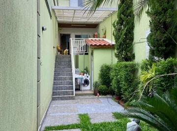 5181a120-bd32-46b2-aa3e-c10dafac30af · Sobrado para venda em Vila Pirituba com 3 quartos, sendo 1 suíte, 131m²