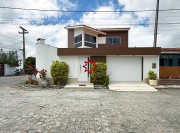 Casa · 160m² · 3 Quartos · 2 Vagas · Casa à Venda no Condomínio Portal do Sol no bairro Universitário em Caruaru/PE