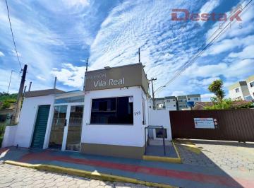 Apartamento · 39m² · 2 Quartos · 1 Vaga · Apartamento no bairro Fundos - Biguaçu