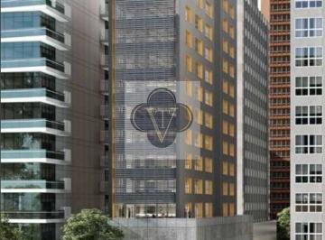 Comercial · 360m² · 2 Vagas · Laje Corporativa - Edifício Rio Bravo