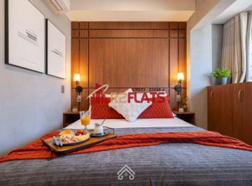Apartamento · 23m² · 1 Quarto · Studio com ótimo preço no bairro Jardim Paulista. Confira!