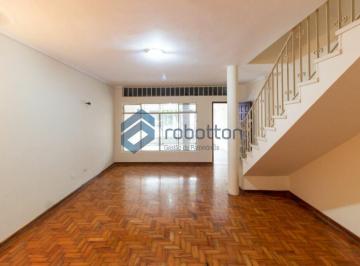 Casa · 155m² · 3 Quartos · 2 Vagas · SOBRADO COM 3 DORMITÓRIOS E 2 VAGAS DE GARAGEM NO CAMPO BELO!!