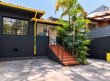 Casa · 80m² · 3 Quartos · 1 Vaga · CASA TÉRREA COM 3 QUARTOS E VAGA DE GARAGEM NA SAÚDE!!!
