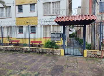 Apartamento · 44m² · 1 Quarto · Oportunidade Única! Apartamento Residencial em Porto Alegre!