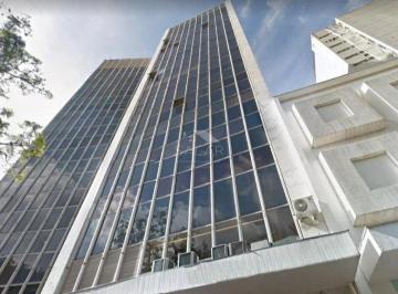 Comercial · 163m² · 8 Quartos · Oportunidade Única! Sala Comercial no Coração do Centro Histórico de Porto Alegr
