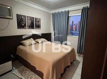 Apartamento · 80m² · 3 Quartos · 2 Vagas · Apartamento 3 Quartos no Alto da Glória