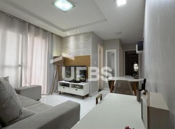 Apartamento · 56m² · 2 Quartos · 1 Vaga · Apartamento à Venda 2 quartos, Residencial Club Cheverny, Goiânia 2